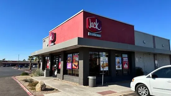 Jack in the Box