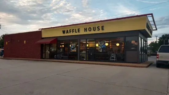 Waffle House