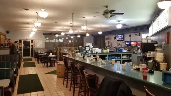 Liberty Bell Restaurant