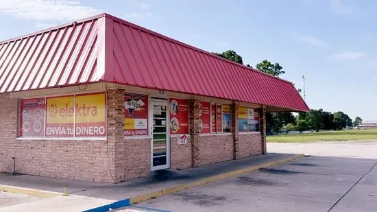 Mi Tierra Restaurante