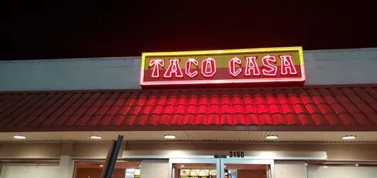 Taco Casa