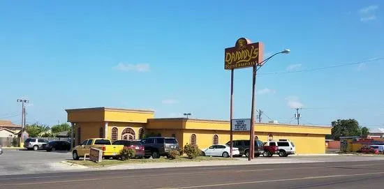 Danny's Restaurant