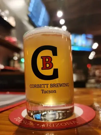 Corbett Brewing