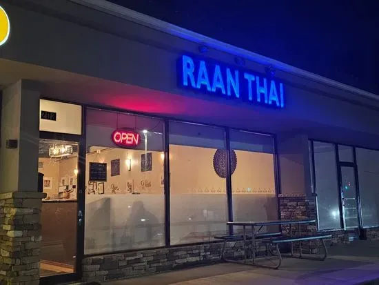 Raan Thai