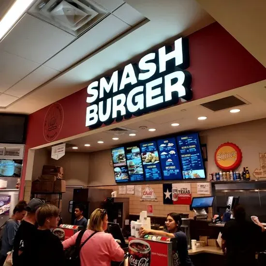 Smashburger