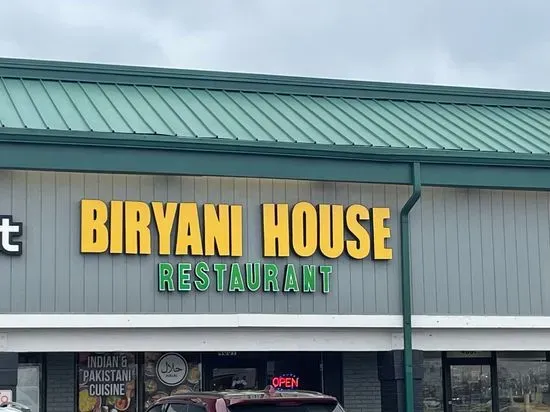 Biryani House