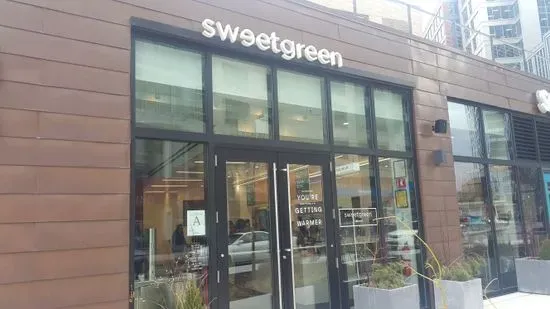 sweetgreen