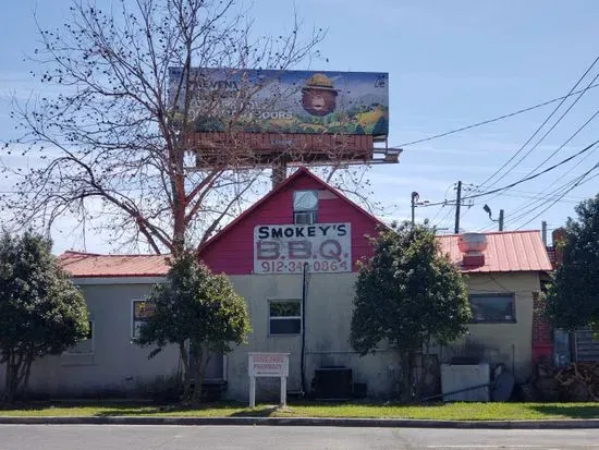 Smokey's BBQ