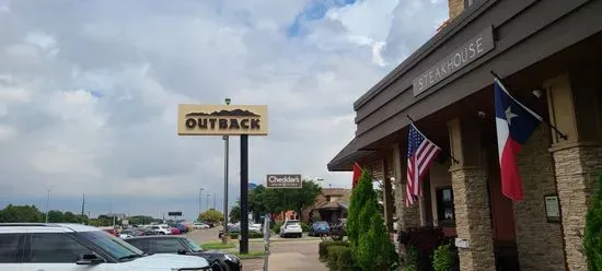 Outback Steakhouse