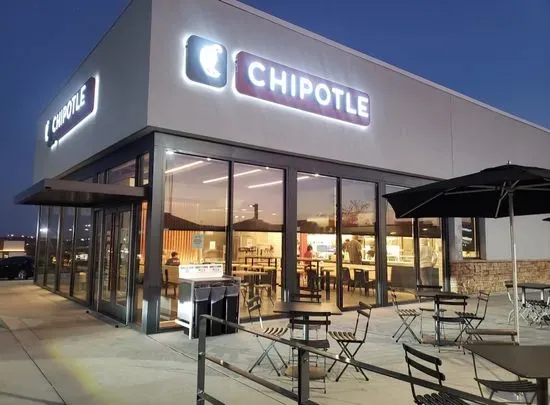 Chipotle Mexican Grill