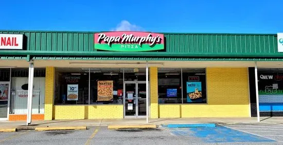 Papa Murphy's | Take 'N' Bake Pizza