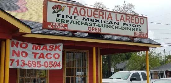 Taqueria Laredo