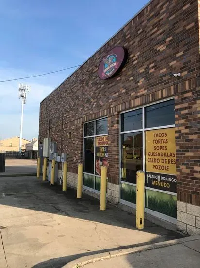 Taqueria Chimalhuacan