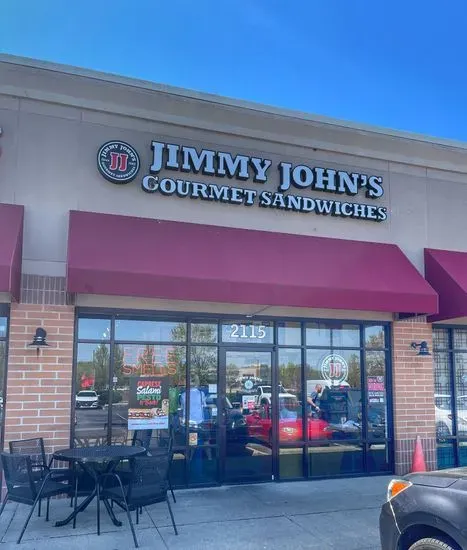 Jimmy John's