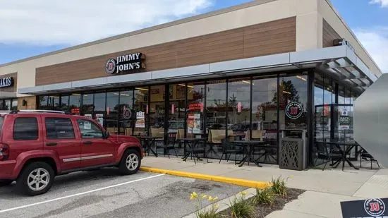 Jimmy John's