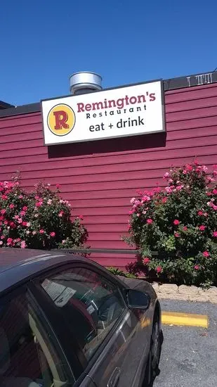 Remington's Restaurant