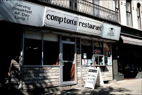 Compton's Restaurant