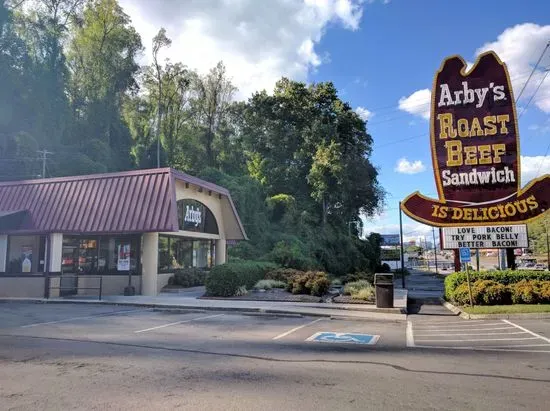 Arby's