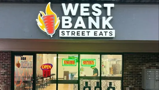 West Bank Street Eats