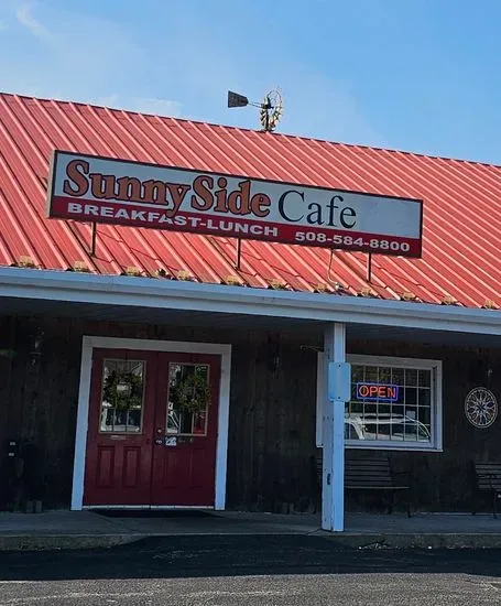 Sunnyside Cafe