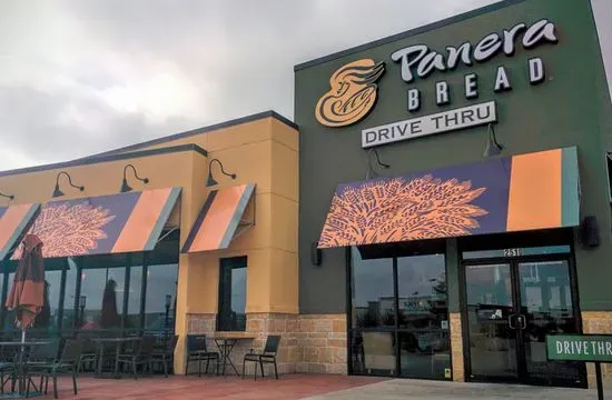 Panera Bread