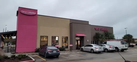 Taco Cabana