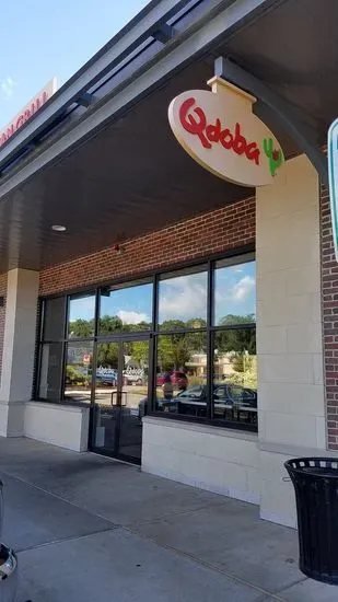 QDOBA Mexican Eats