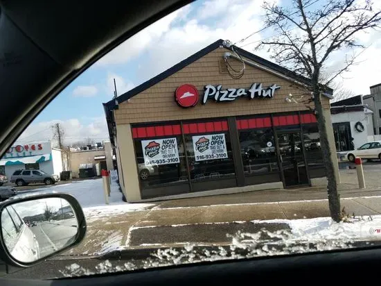 Pizza Hut