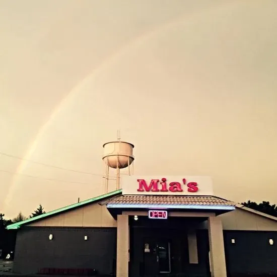 Mia's Italian Bistro