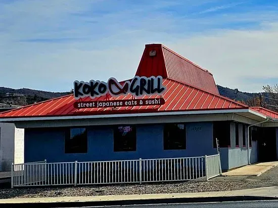 Koko Grill