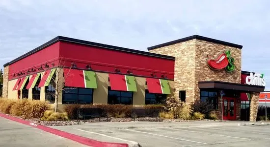 Chili's Grill & Bar