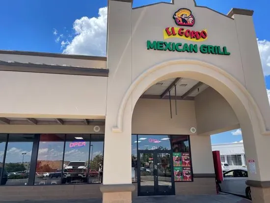 El Gordo Mexican Grill