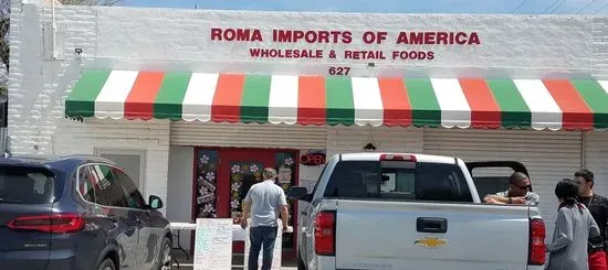 Roma Imports