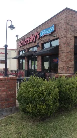 Schlotzsky's