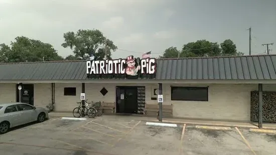 Patriotic Pig Smokehouse