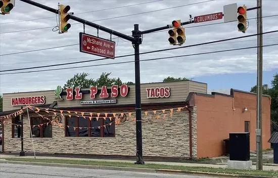 El Paso Grill