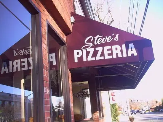 Steve's Pizzeria & More