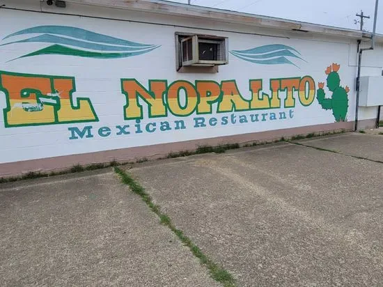 Restauran El Nopalito