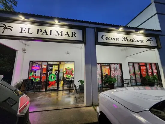 El Palmar Cocina Restaurante