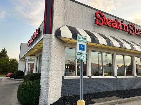 Steak 'n Shake