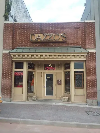 Dazzo's Pizzeria