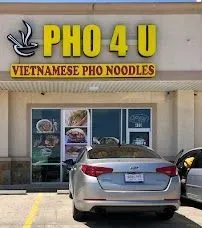 Pho 4 U