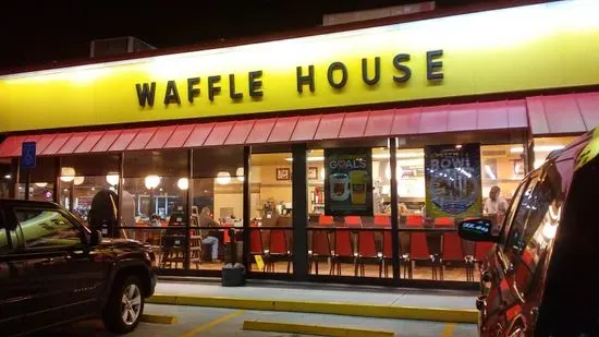 Waffle House