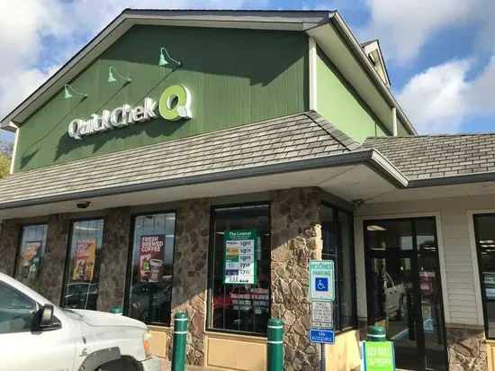 QuickChek