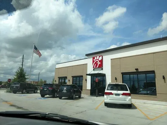 Chick-fil-A