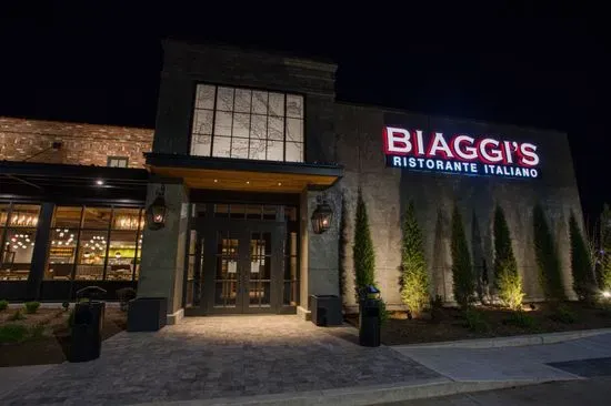 Biaggi's Ristorante Italiano