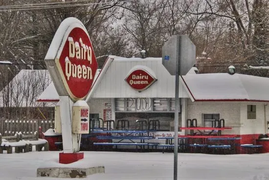 Dairy Queen (Treat)