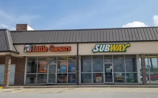 Little Caesars