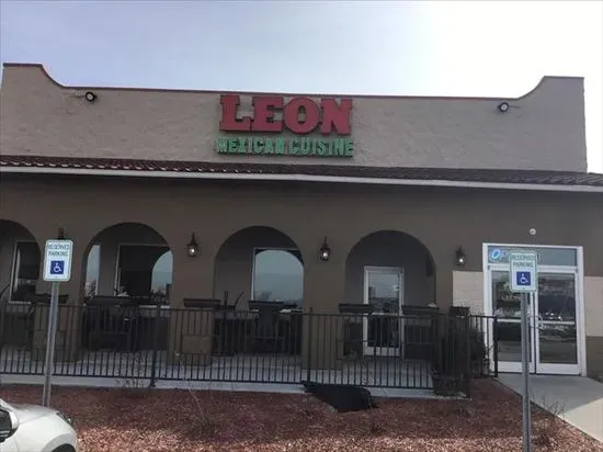 Leon Mexican Cuisine