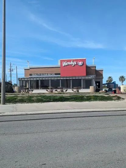 Wendy's